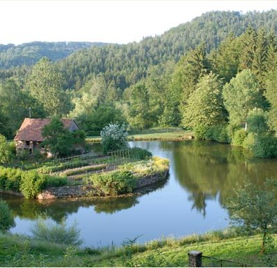 hotel au naturel auberge d imsthal 