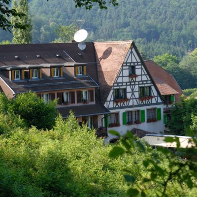 hotel au naturel auberge d imsthal 