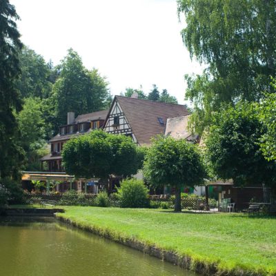 hotel au naturel auberge d imsthal