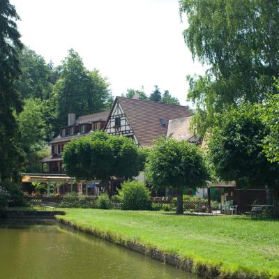 hotel au naturel auberge d imsthal 