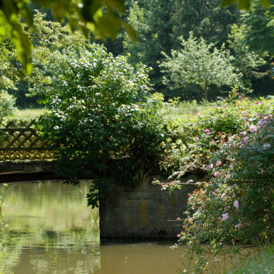 auberge d'imsthal, la petite pierre ( )