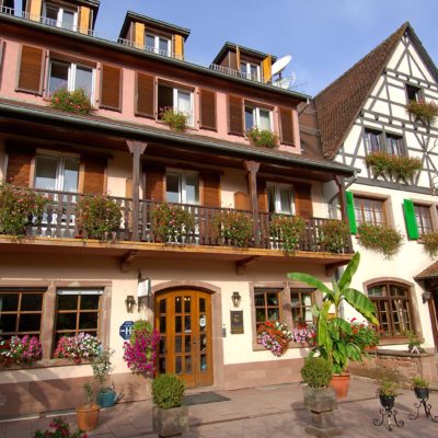 hotel au naturel auberge d imsthal