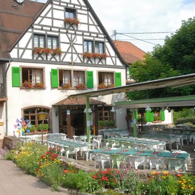 hotel au naturel auberge d imsthal 