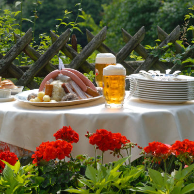 hotel au naturel auberge d imsthal 