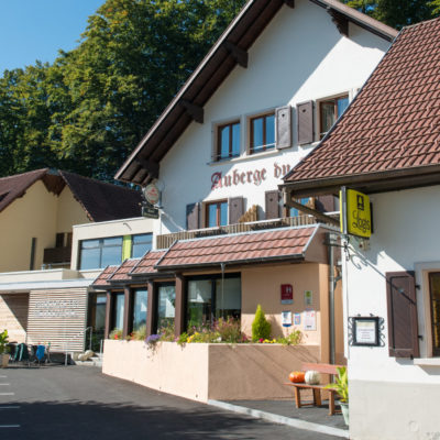 hotel au naturel auberge mehrbachel 