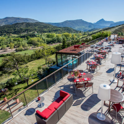 hotel au naturel hôtel amp spa des gorges du verdon 