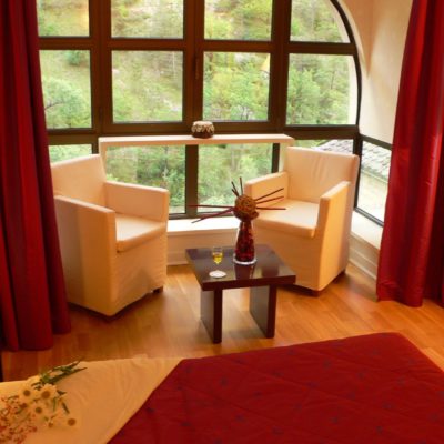 hotel au naturel hôtel de la muze et du rosier
