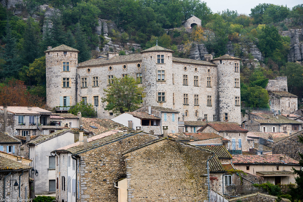 hotel au naturel la peyrade 