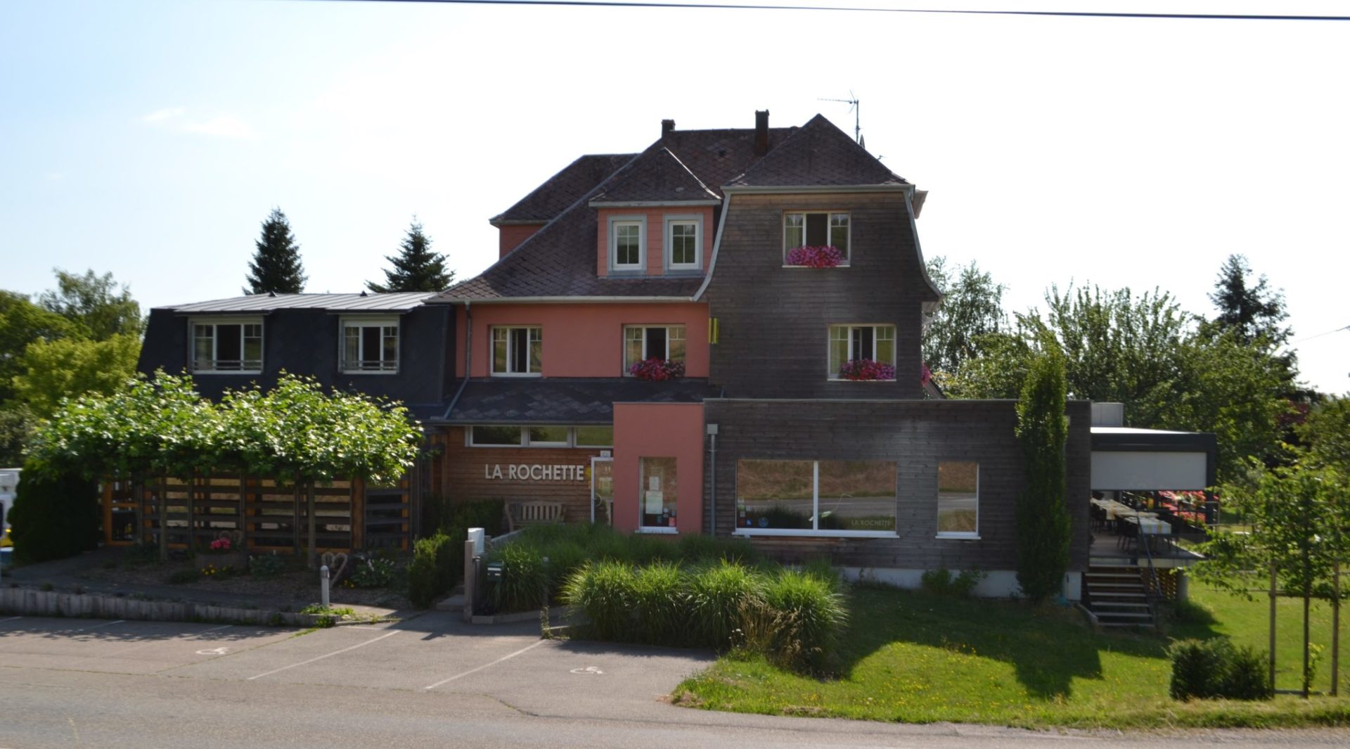 La Rochette La Rochette