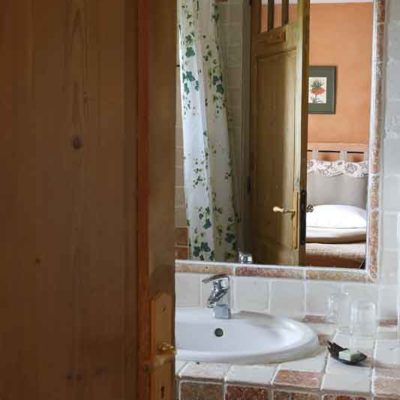hotel au naturel le mas des grès