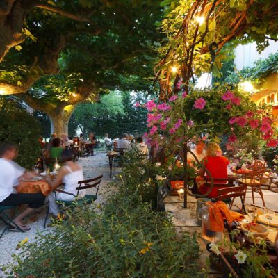 hotel au naturel le mas des grès 