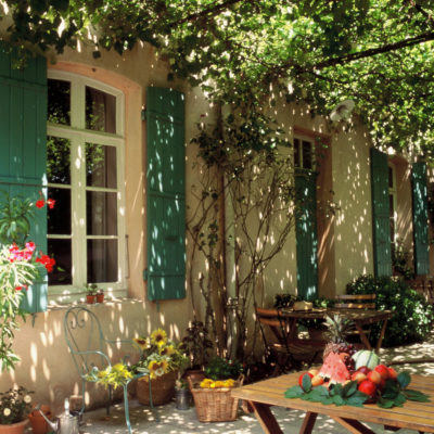 hotel au naturel le mas des grès 