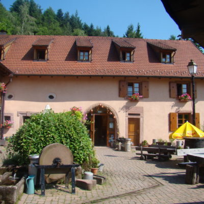 hotel au naturel le melkerhof 