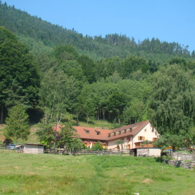 hotel au naturel le melkerhof 