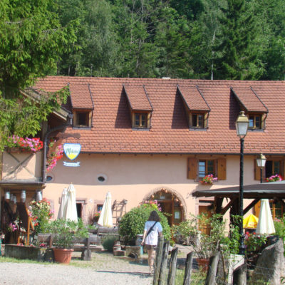 hotel au naturel le melkerhof 