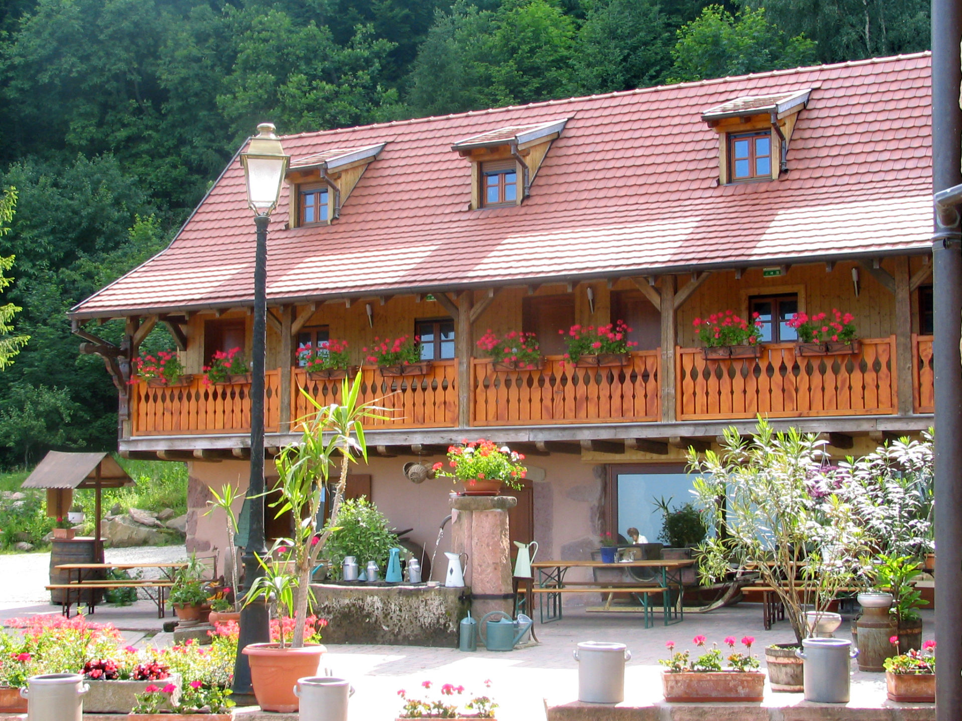 Le Melkerhof Le Melkerhof