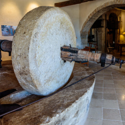 hotel au naturel le moulin du château