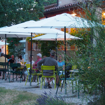 hotel au naturel le moulin du château 