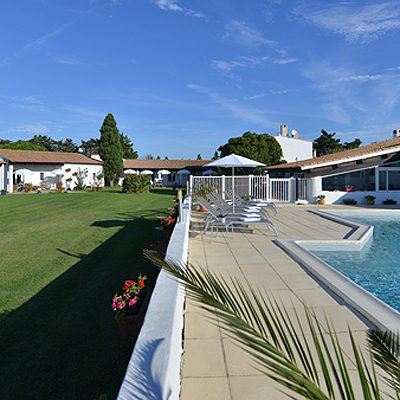 hotel au naturel mas grenouillere 