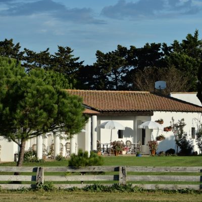 hotel au naturel mas grenouillere