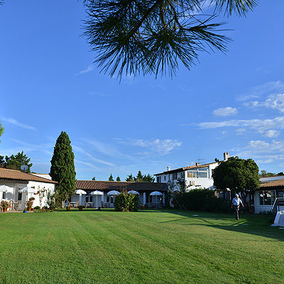 hotel au naturel mas grenouillere 