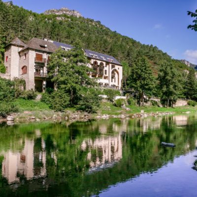 hotel au naturel uncategorized