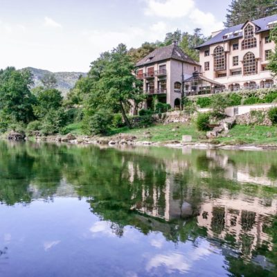 hotel au naturel uncategorized
