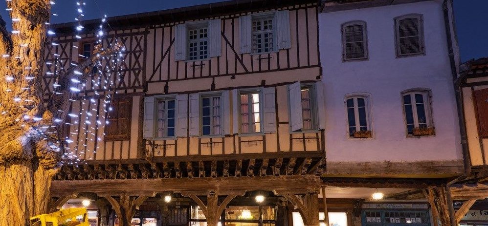 La Maison des Consuls La Maison des Consuls