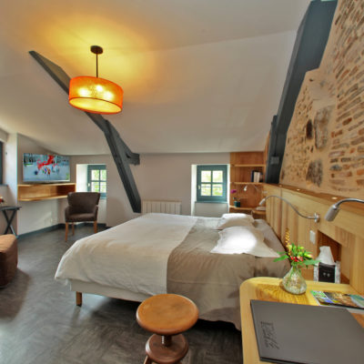 hotel au naturel uncategorized