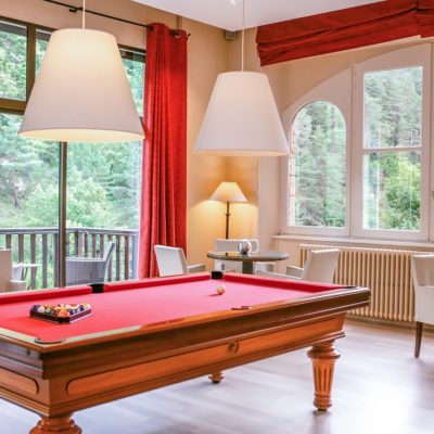 hotel au naturel uncategorized