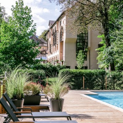 hotel au naturel uncategorized