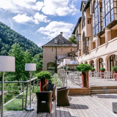 hotel au naturel uncategorized