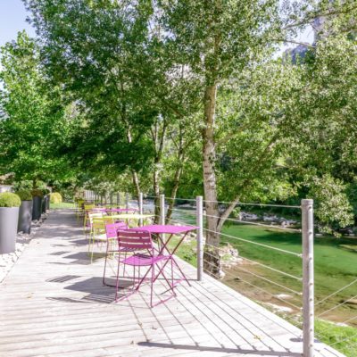 hotel au naturel uncategorized