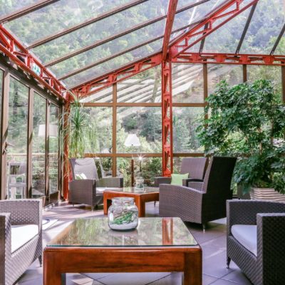 hotel au naturel uncategorized